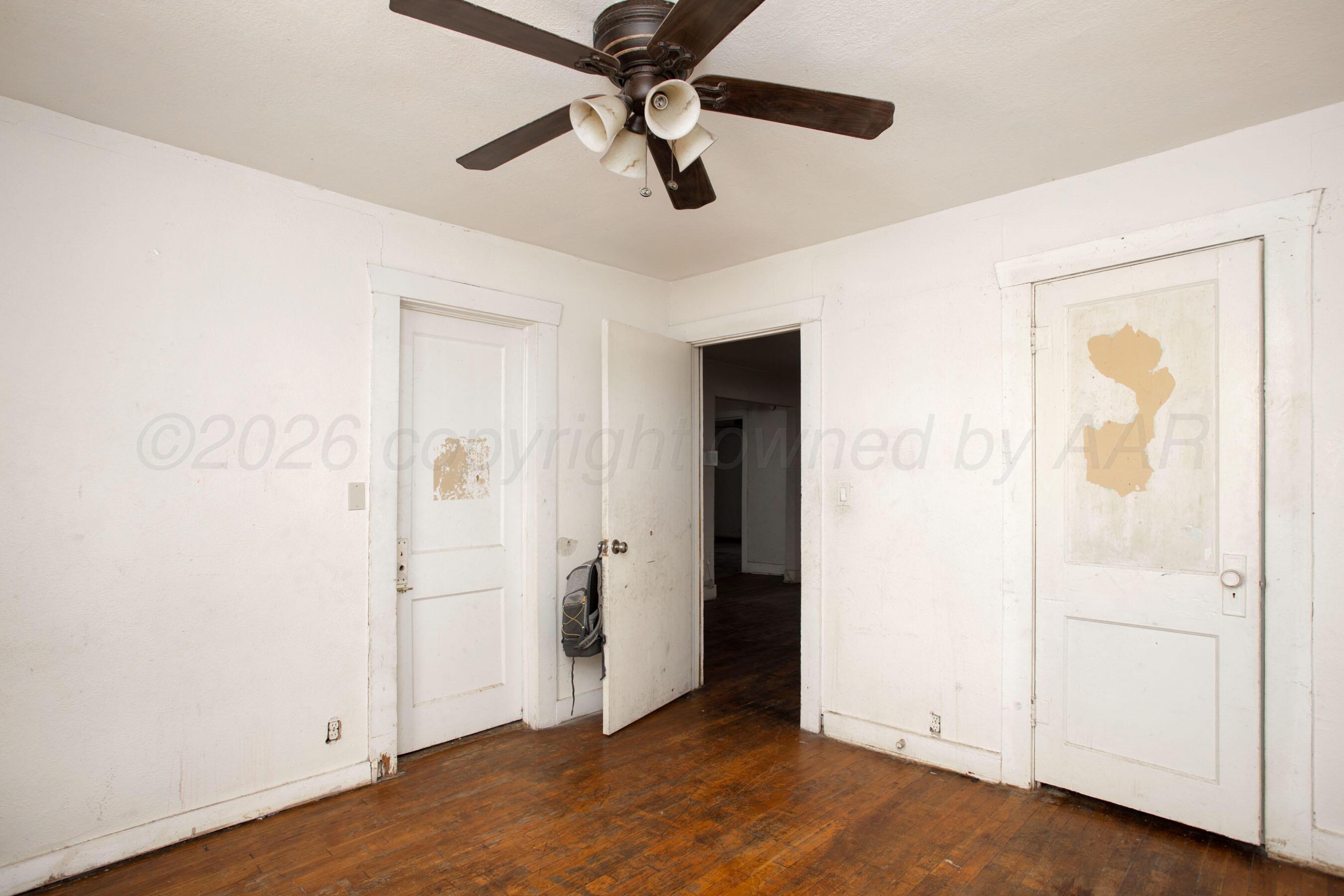 1209 Southwest 9th Avenue Amarillo, TX 79101 - Photo 13 of 22 12