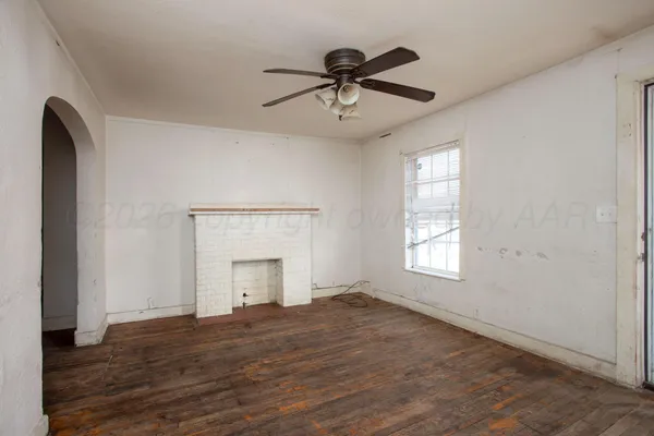 $55,000 | 1209 Southwest 9th Avenue, Amarillo, TX 79101