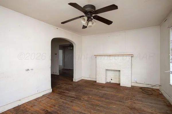 $55,000 | 1209 Southwest 9th Avenue, Amarillo, TX 79101