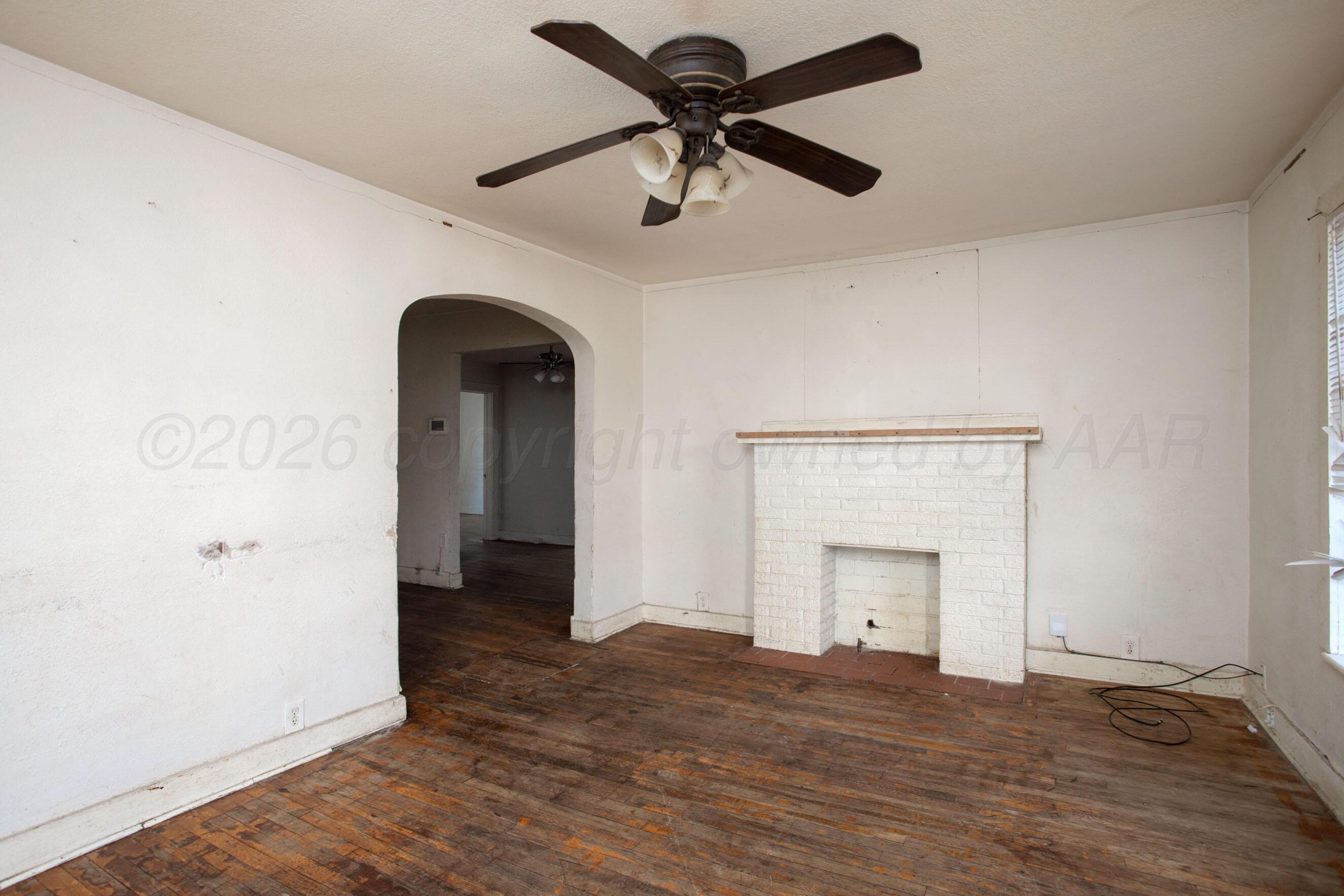 1209 Southwest 9th Avenue Amarillo, TX 79101 - Photo 17 of 22 16