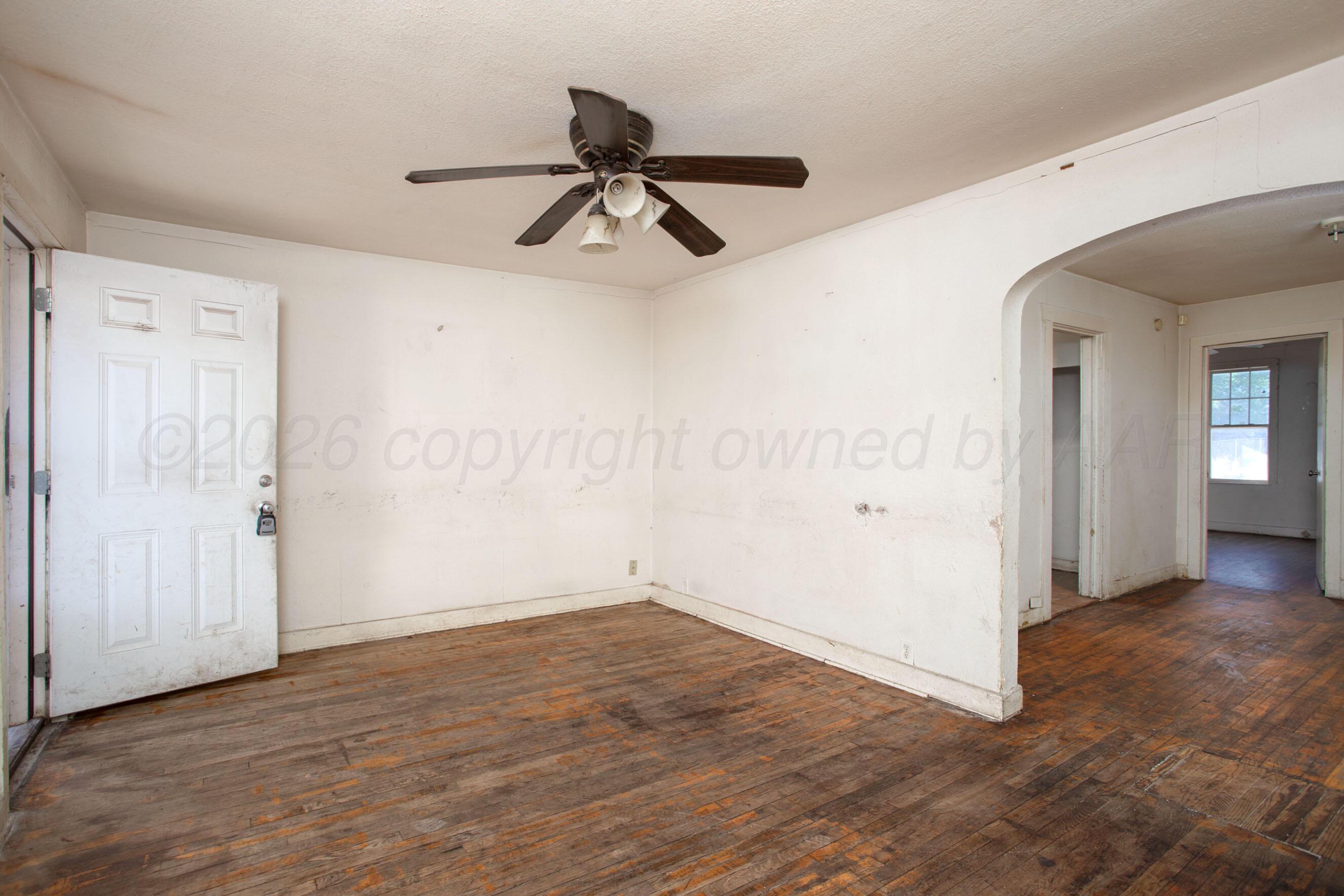 1209 Southwest 9th Avenue Amarillo, TX 79101 - Photo 18 of 22 17