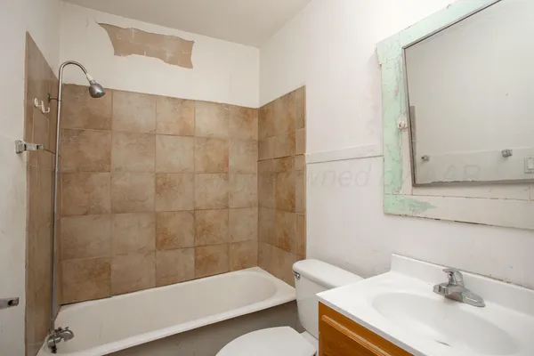$55,000 | 1209 Southwest 9th Avenue, Amarillo, TX 79101