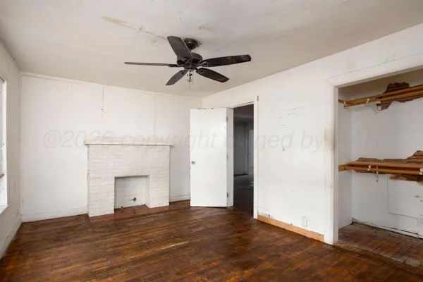 $55,000 | 1209 Southwest 9th Avenue, Amarillo, TX 79101