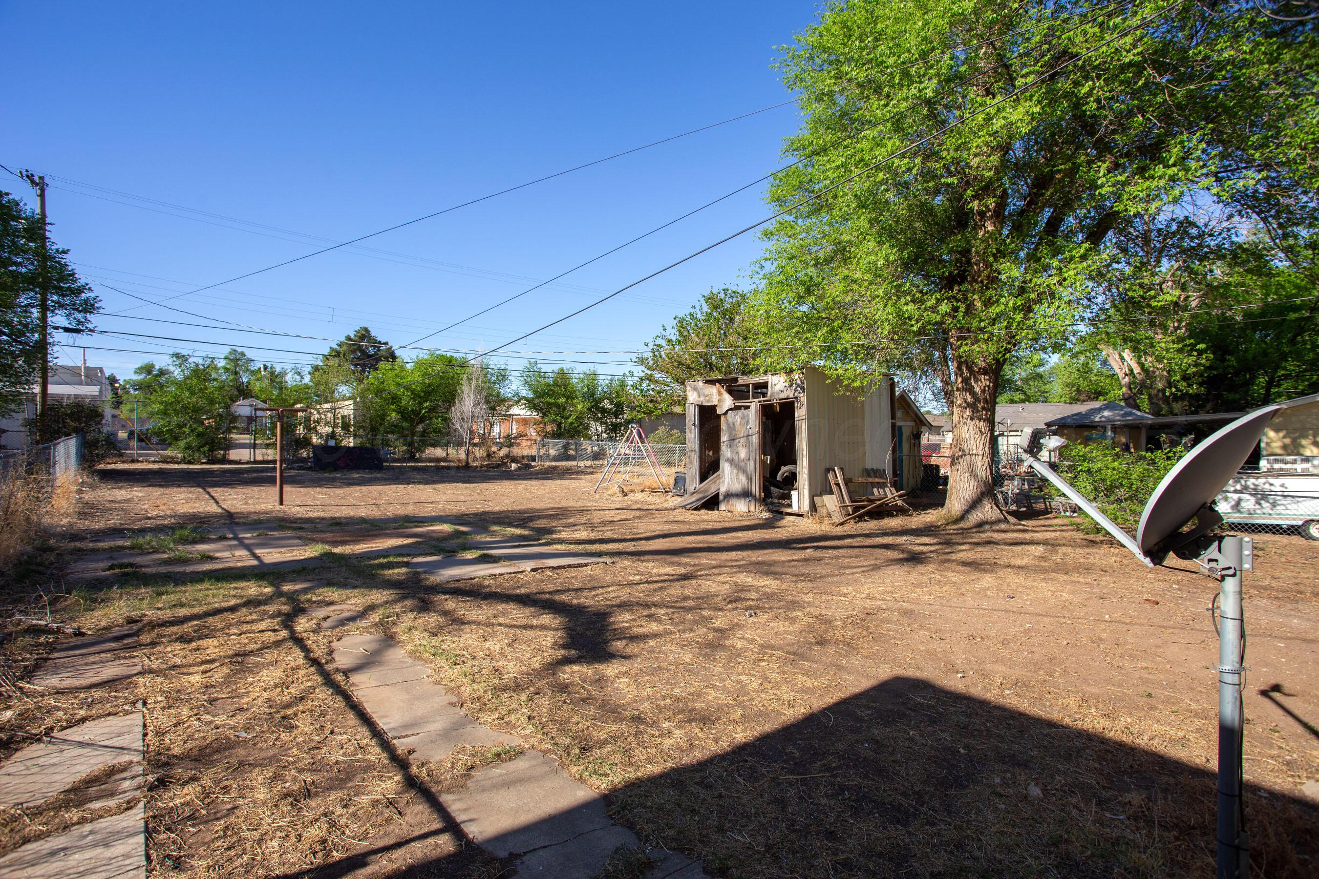 1209 Southwest 9th Avenue Amarillo, TX 79101 - Photo 21 of 22 21