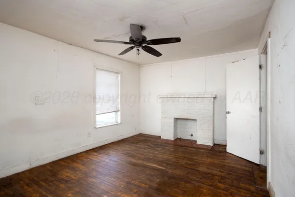 $55,000 | 1209 Southwest 9th Avenue, Amarillo, TX 79101