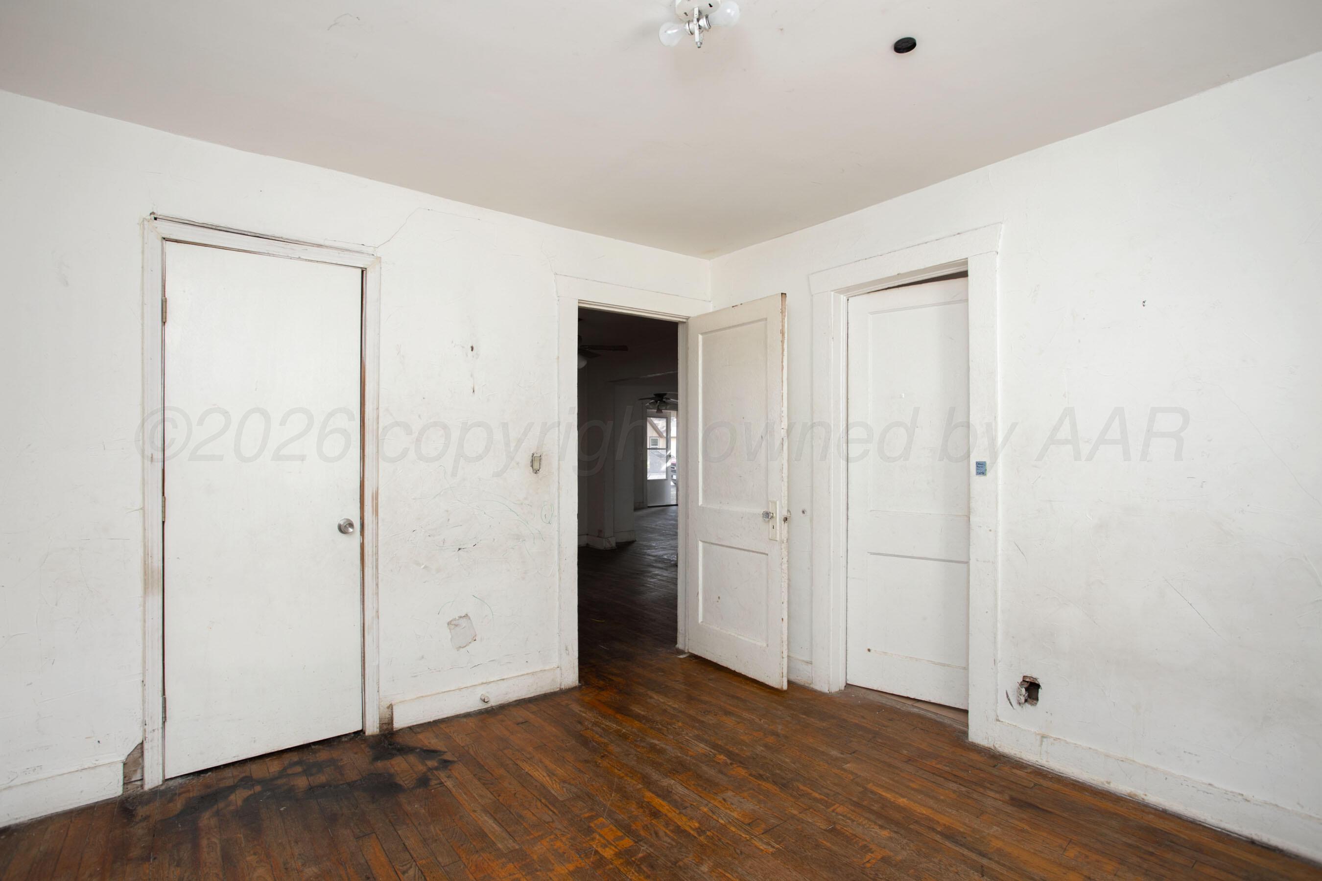 1209 Southwest 9th Avenue Amarillo, TX 79101 - Photo 7 of 22 6