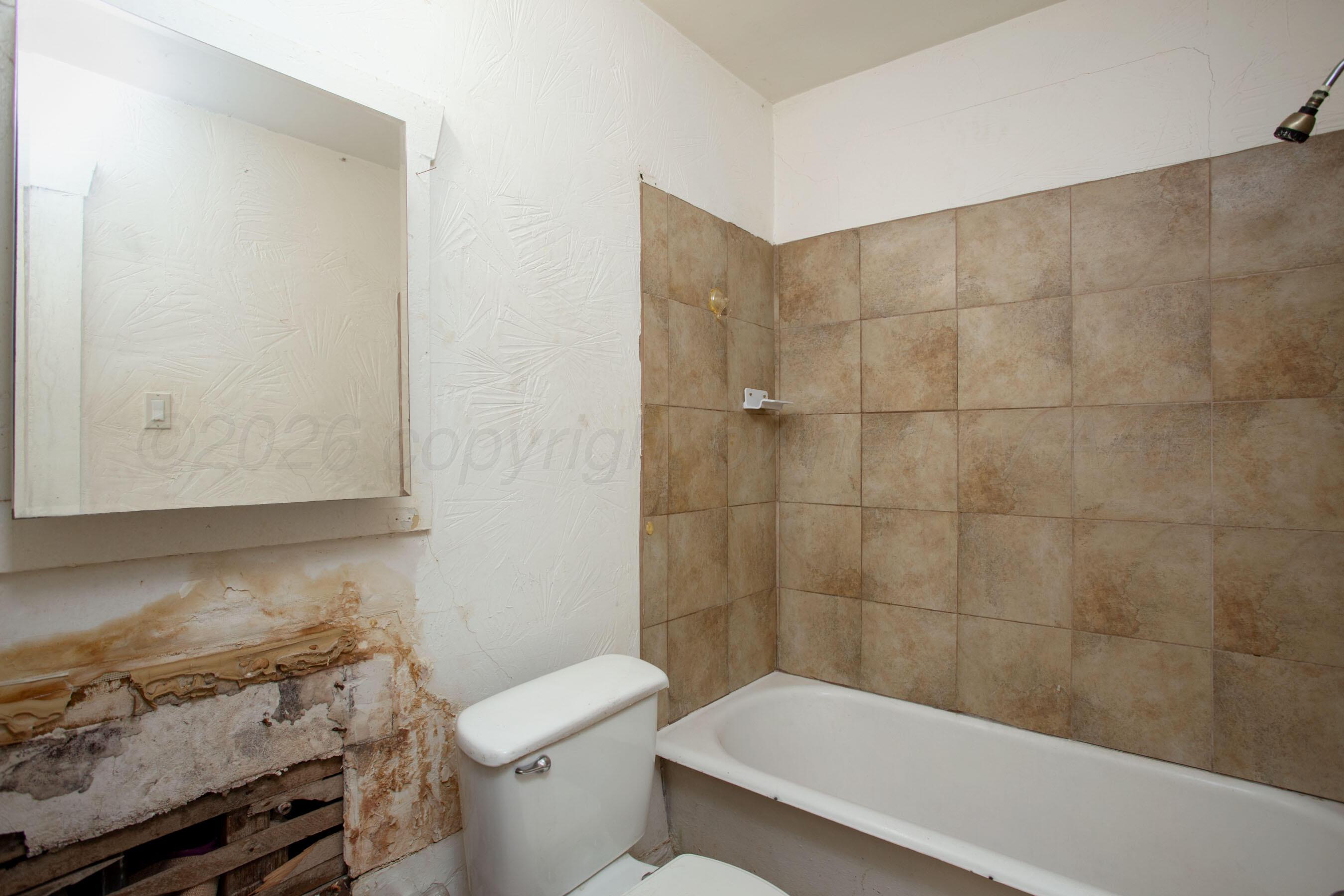 1209 Southwest 9th Avenue Amarillo, TX 79101 - Photo 8 of 22 7