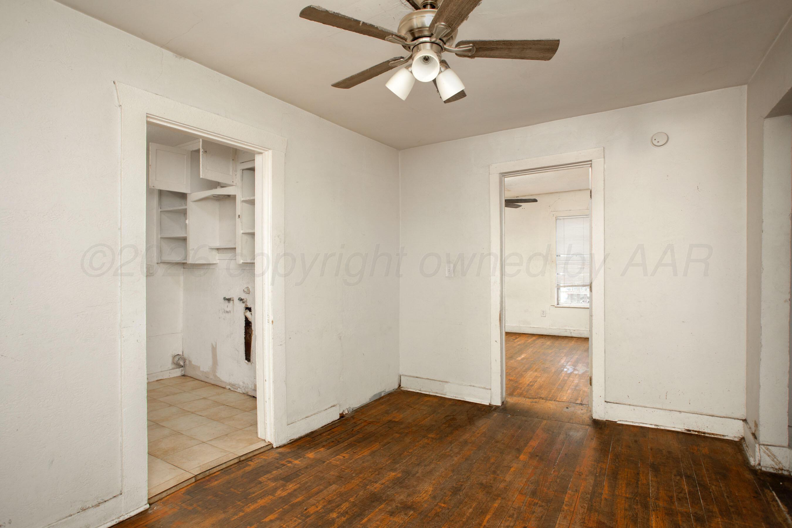 1209 Southwest 9th Avenue Amarillo, TX 79101 - Photo 9 of 22 8