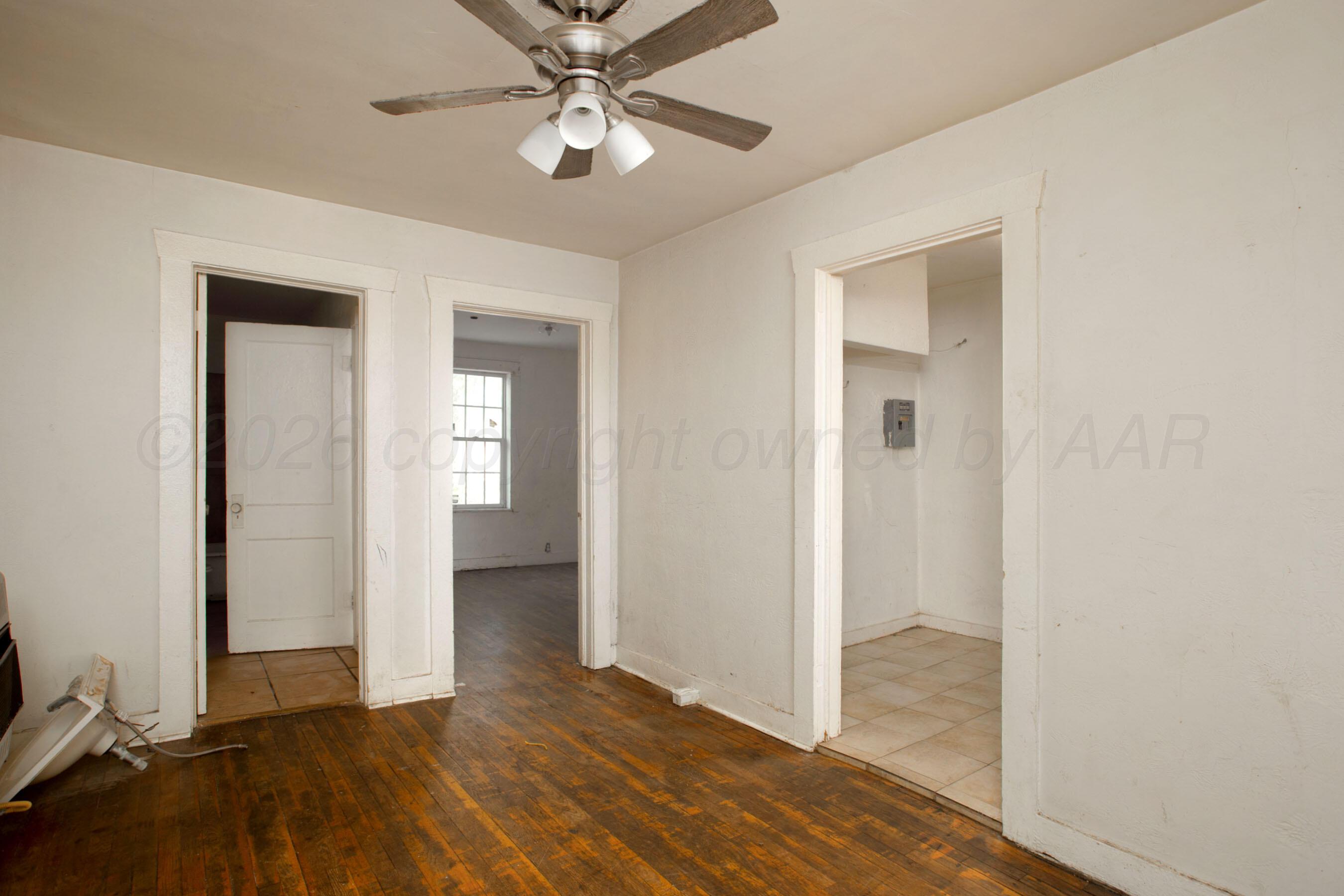 1209 Southwest 9th Avenue Amarillo, TX 79101 - Photo 10 of 22 9