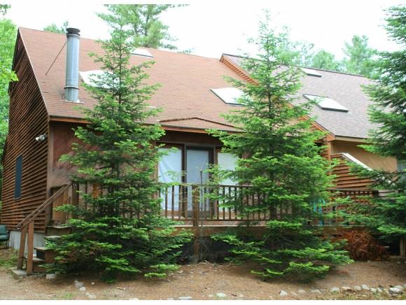 15 A Webster Road, Unit 15A Conway, NH 03813 - Photo 1 of 1