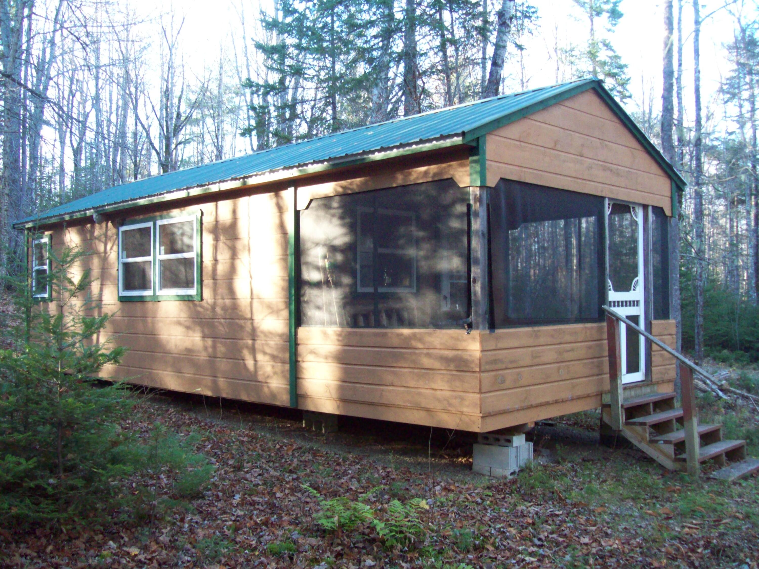 239 North Road Winn, ME 04495 - Photo 1 of 13 Caron primary