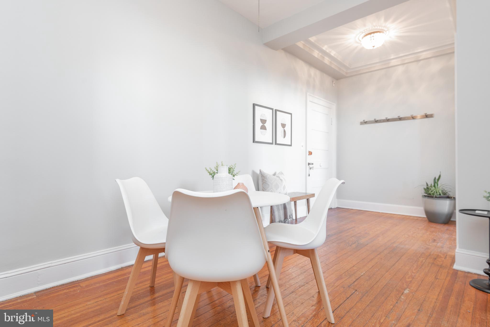 1852 Columbia Road Northwest, Unit 504 Washington, DC 20009 - Photo 14 of 19 Gallery Image 14
