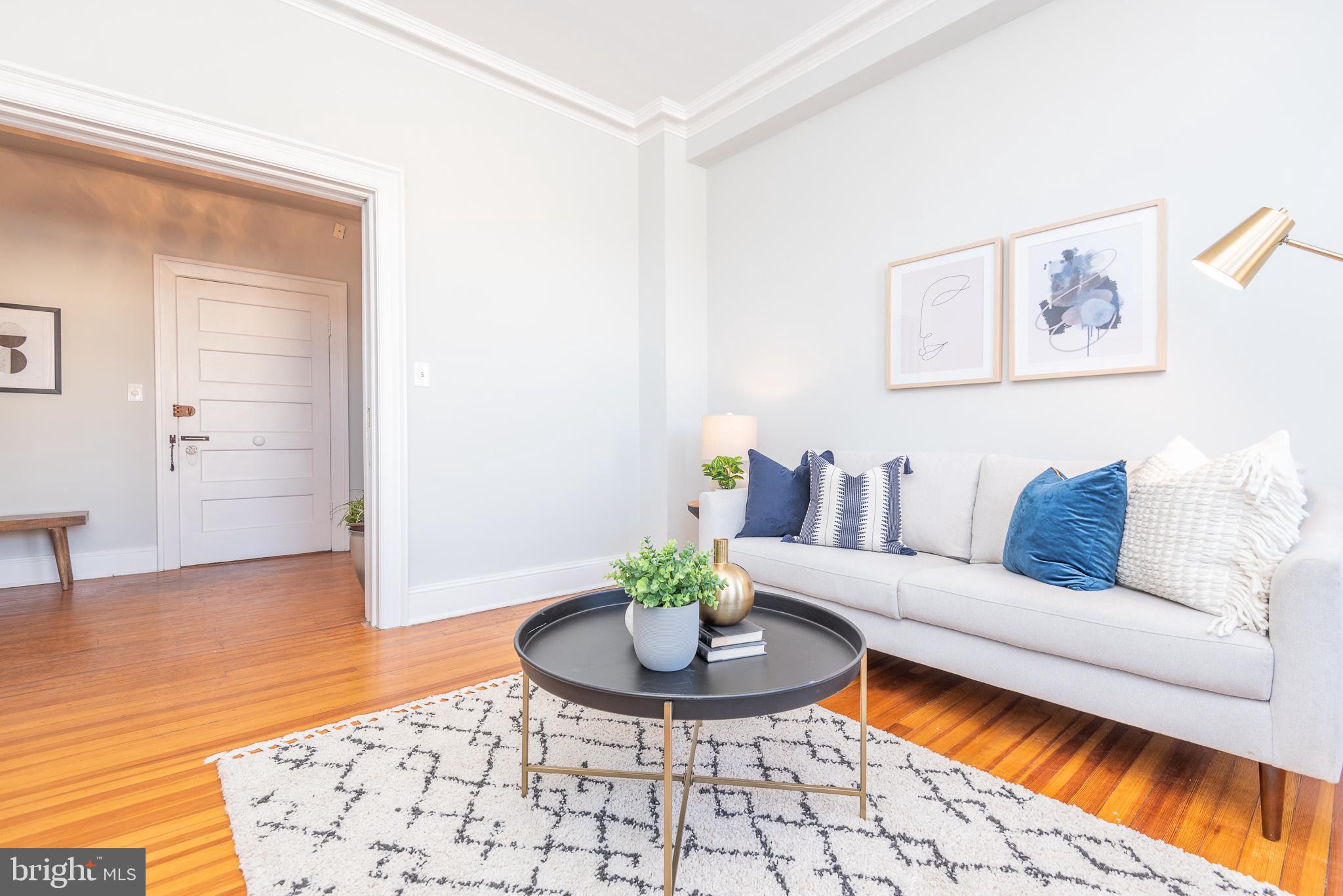 1852 Columbia Road Northwest, Unit 504 Washington, DC 20009 - Photo 7 of 19 Gallery Image 7