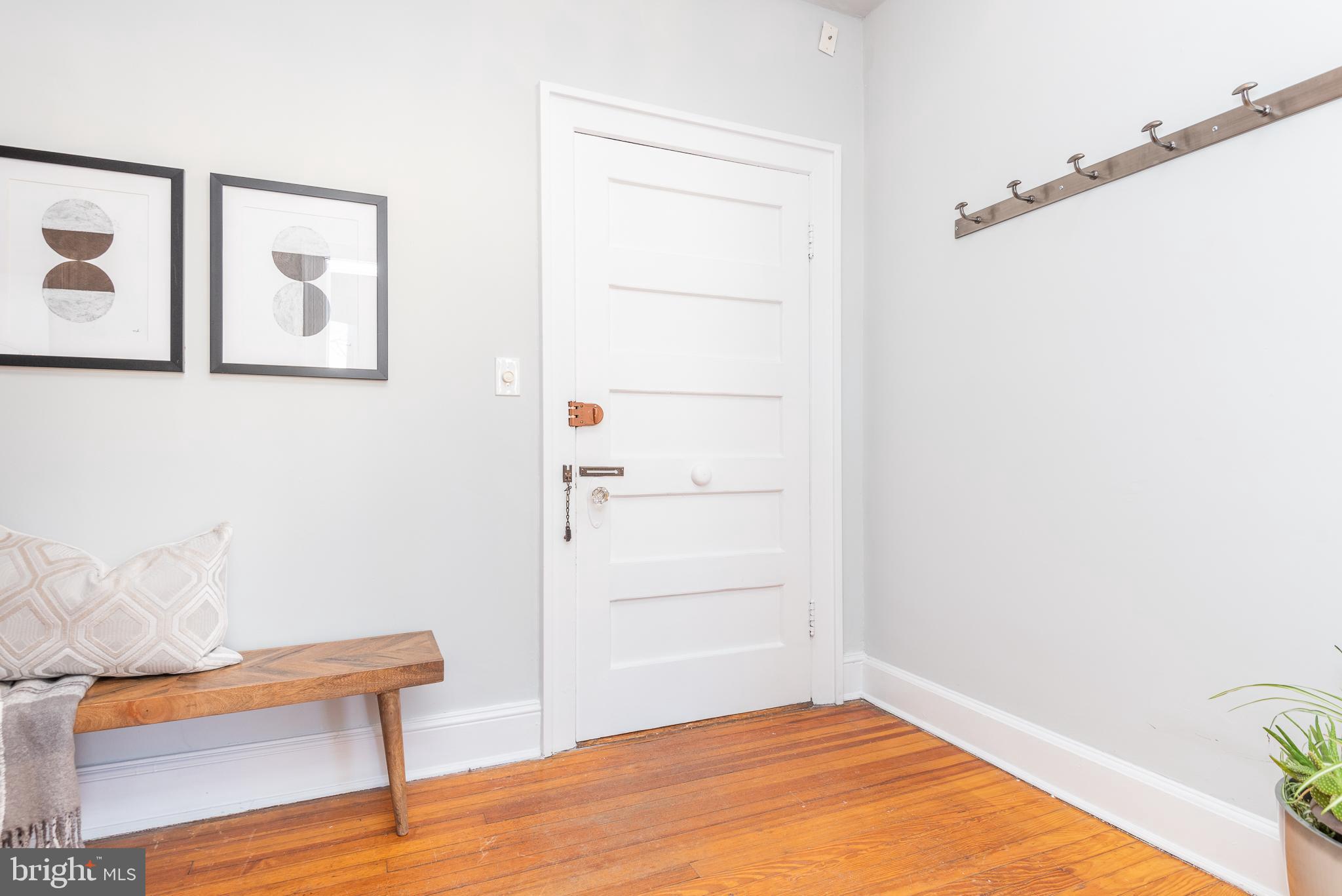1852 Columbia Road Northwest, Unit 504 Washington, DC 20009 - Photo 8 of 19 Gallery Image 8