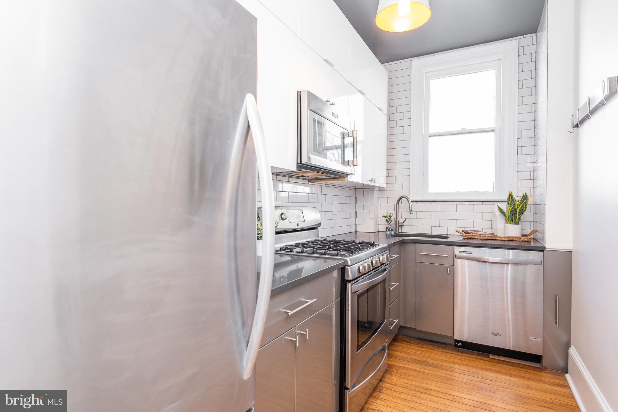 1852 Columbia Road Northwest, Unit 504 Washington, DC 20009 - Photo 9 of 19 Gallery Image 9