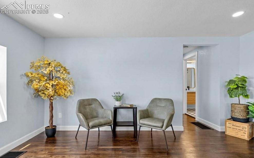 29767 Preston Road Pueblo, CO 81006 - Photo 12 of 50 a view of a chairs and table in a room