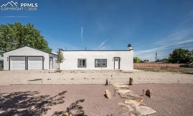 $449,000 | 29767 Preston Road, Pueblo, CO 81006