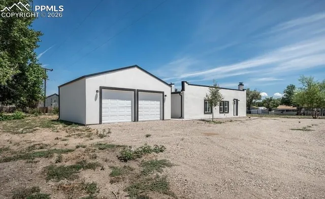 $449,000 | 29767 Preston Road, Pueblo, CO 81006