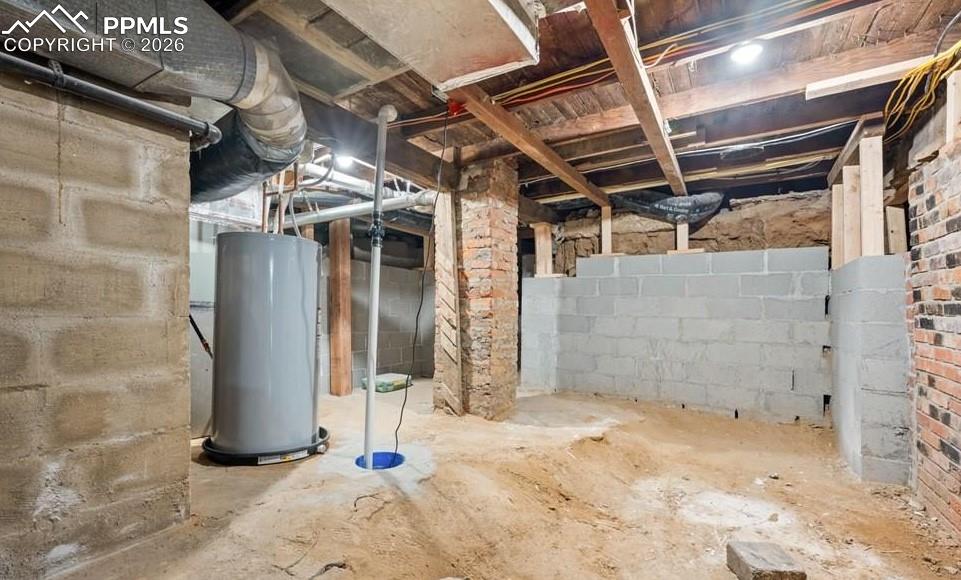 29767 Preston Road Pueblo, CO 81006 - Photo 43 of 50 a view of a storage room