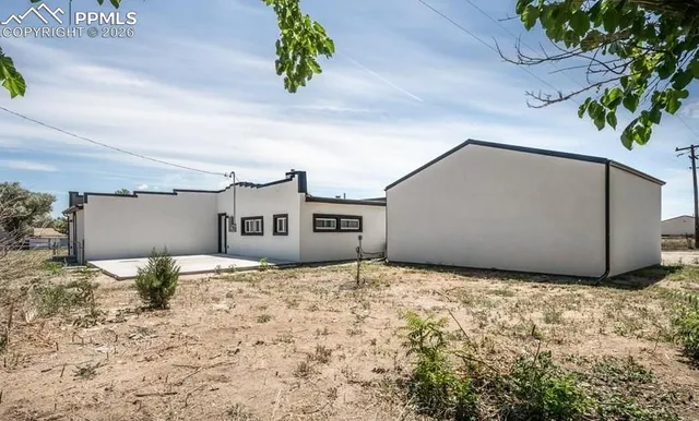 $449,000 | 29767 Preston Road, Pueblo, CO 81006