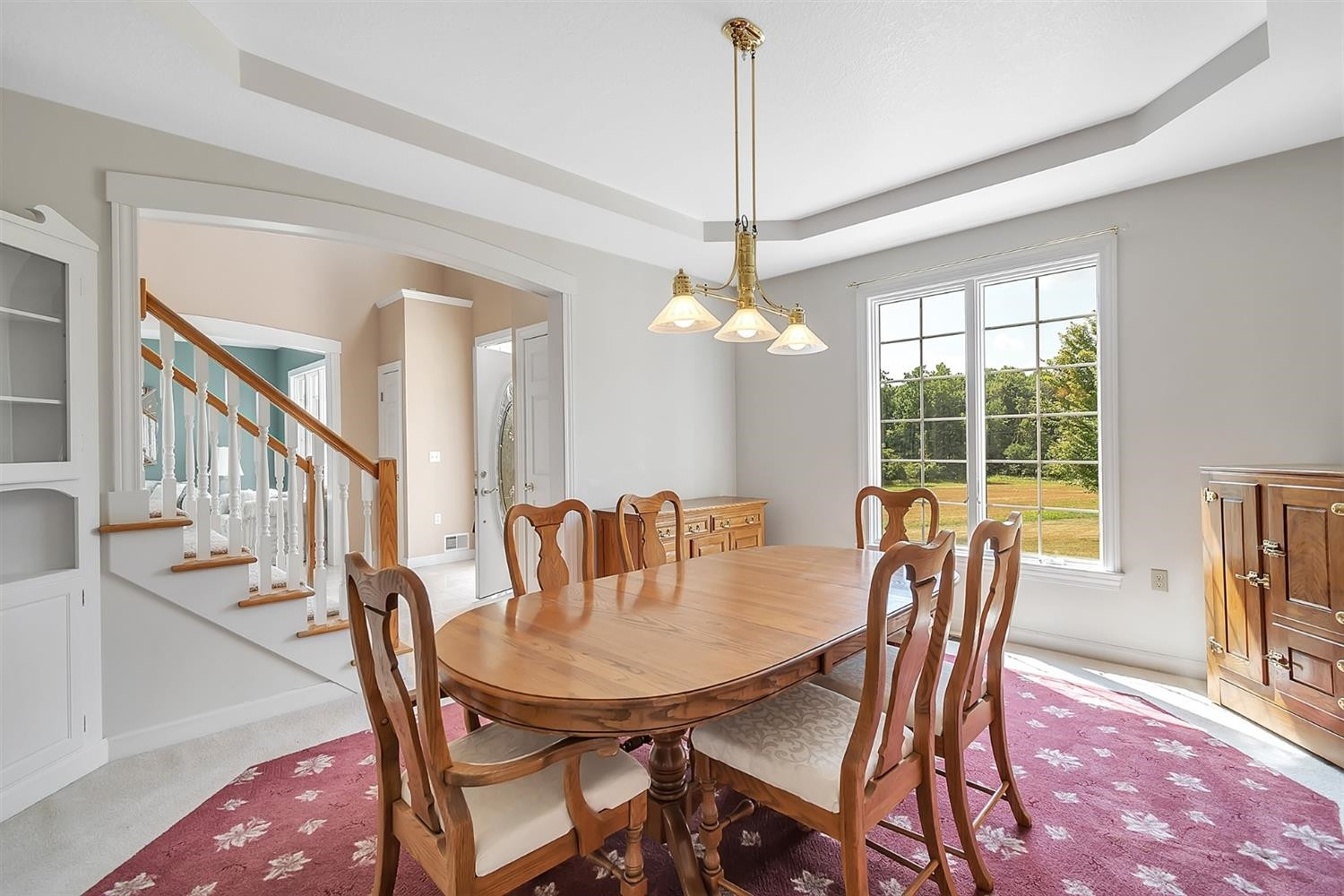 9909 Hogan Road Manchester, MI 48158 - Photo 17 of 67 Photo 17