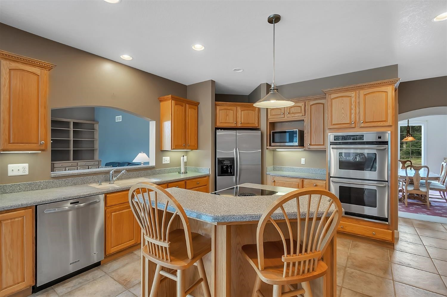 9909 Hogan Road Manchester, MI 48158 - Photo 19 of 67 Photo 19