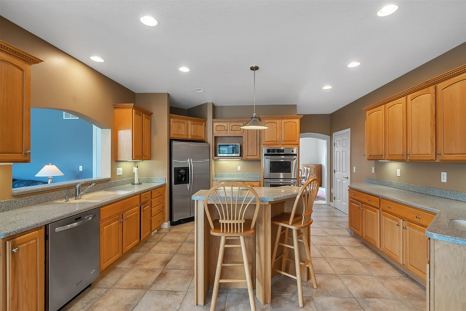 9909 Hogan Road Manchester, MI 48158 - Photo 21 of 67 Photo 21