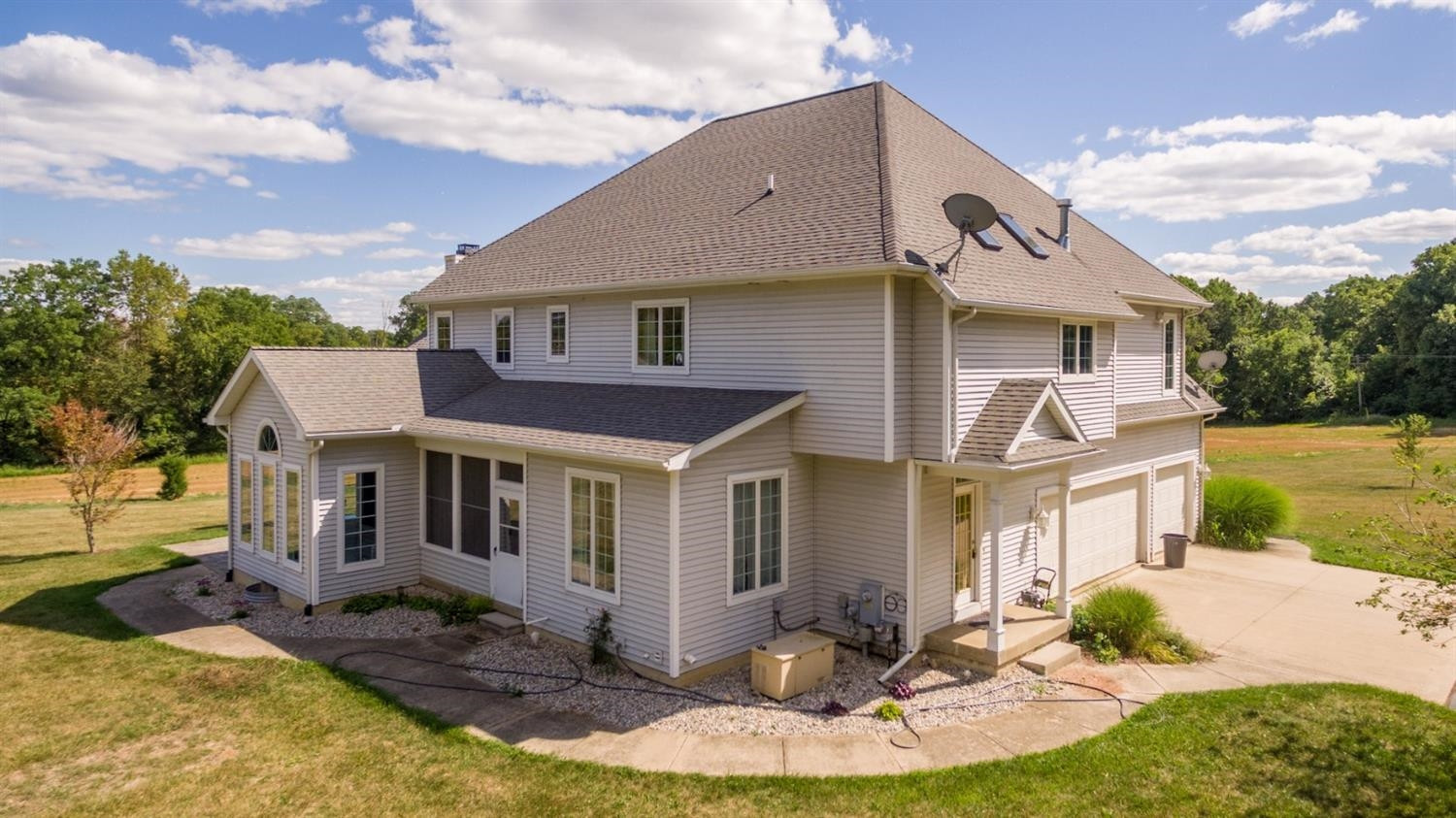 9909 Hogan Road Manchester, MI 48158 - Photo 4 of 67 Photo 4