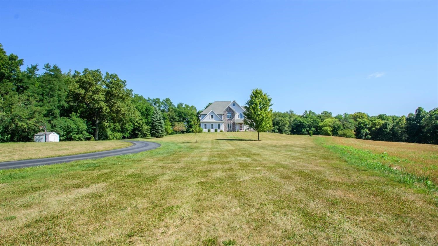 9909 Hogan Road Manchester, MI 48158 - Photo 61 of 67 Photo 61