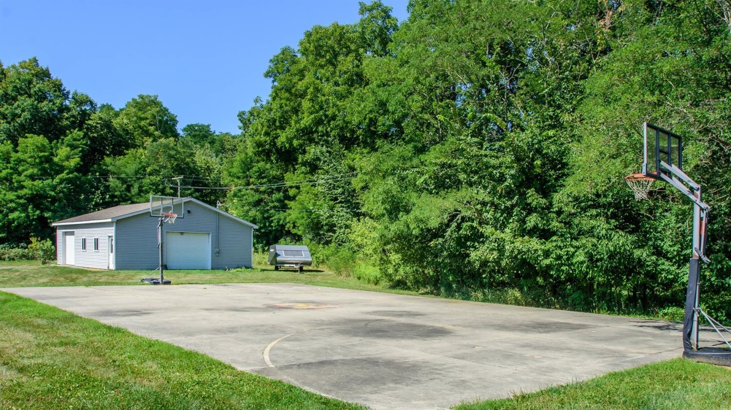 9909 Hogan Road Manchester, MI 48158 - Photo 63 of 67 Photo 63