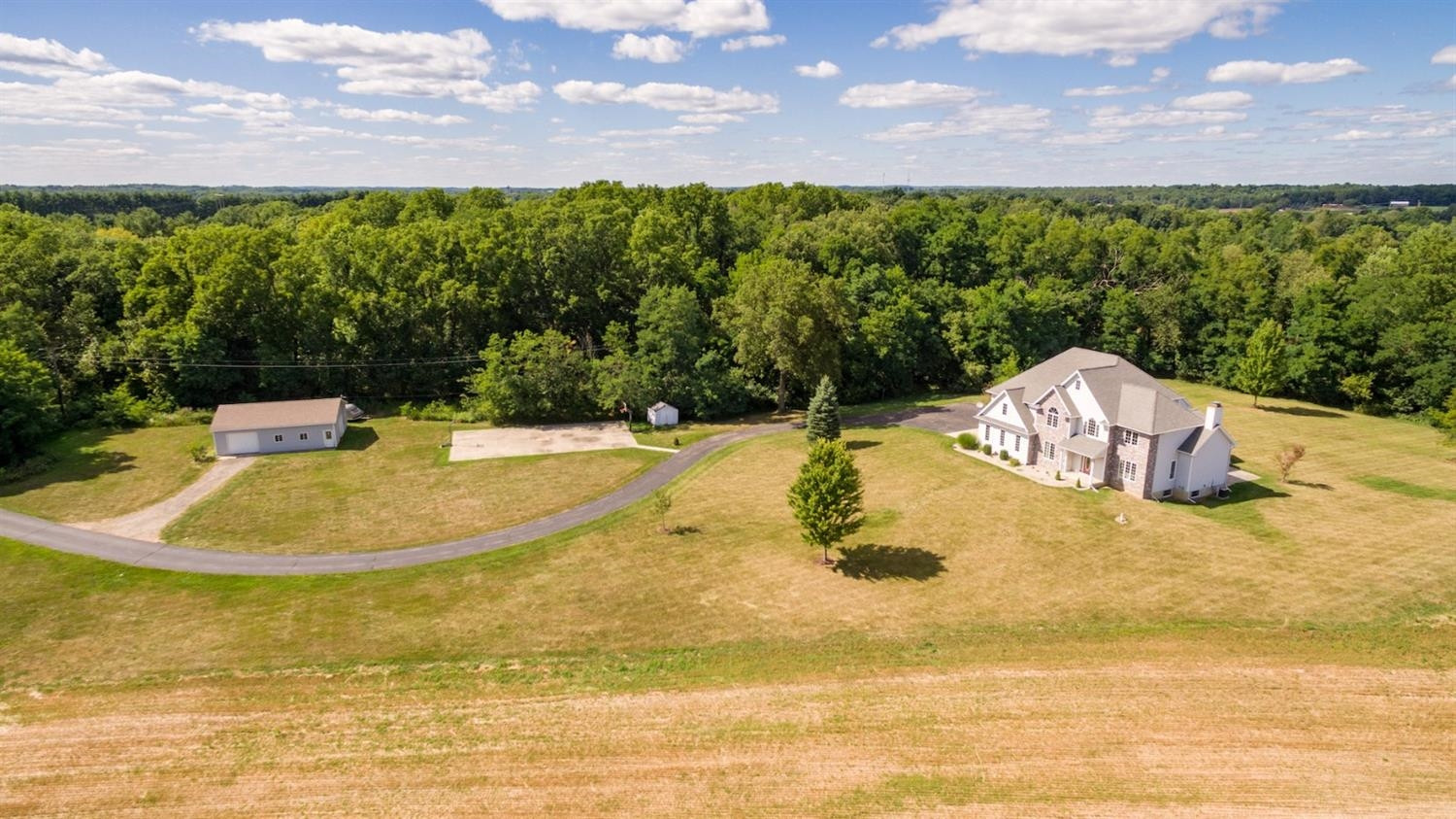 9909 Hogan Road Manchester, MI 48158 - Photo 65 of 67 Photo 65
