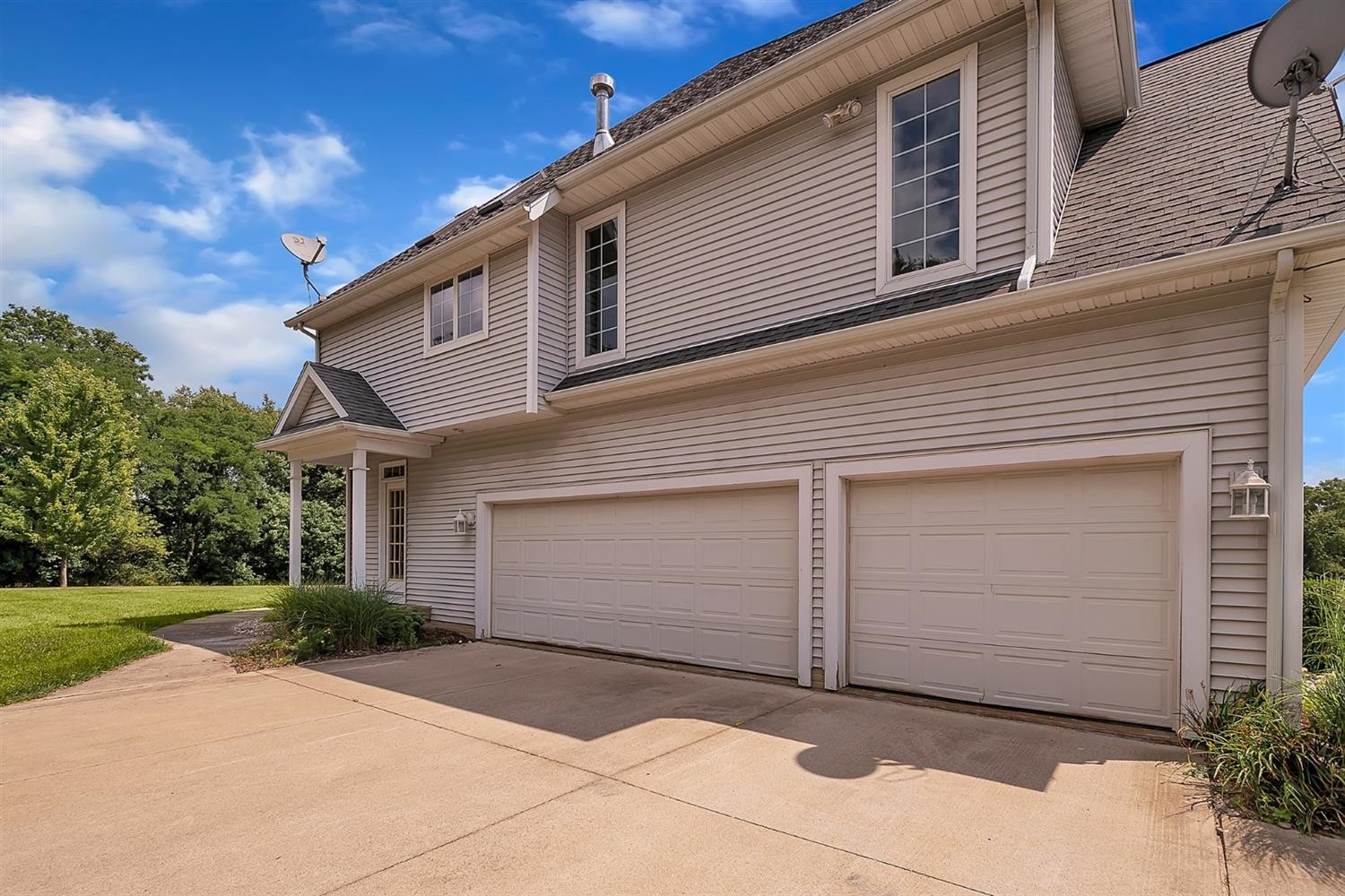 9909 Hogan Road Manchester, MI 48158 - Photo 7 of 67 Photo 7