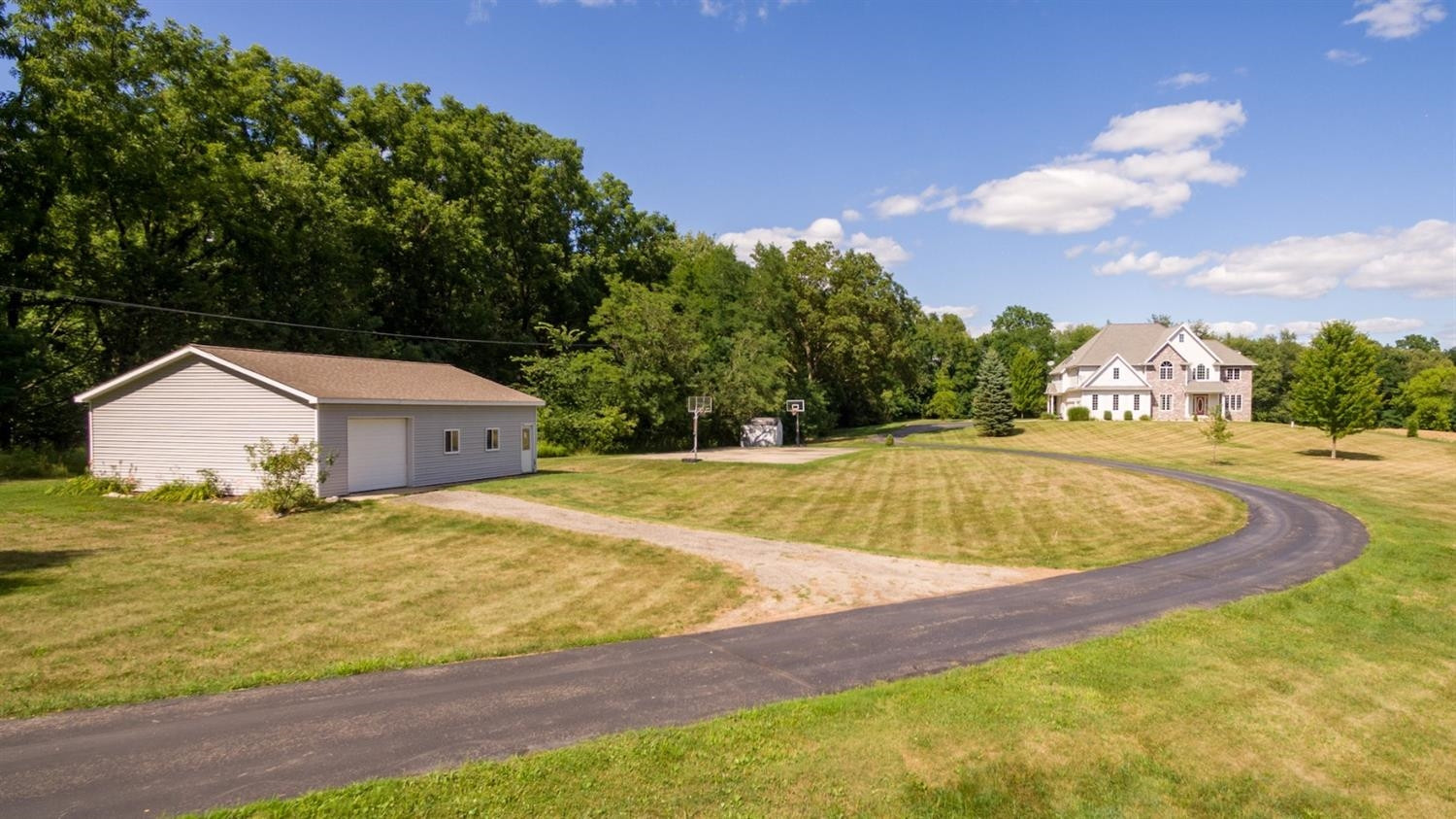 9909 Hogan Road Manchester, MI 48158 - Photo 8 of 67 Photo 8