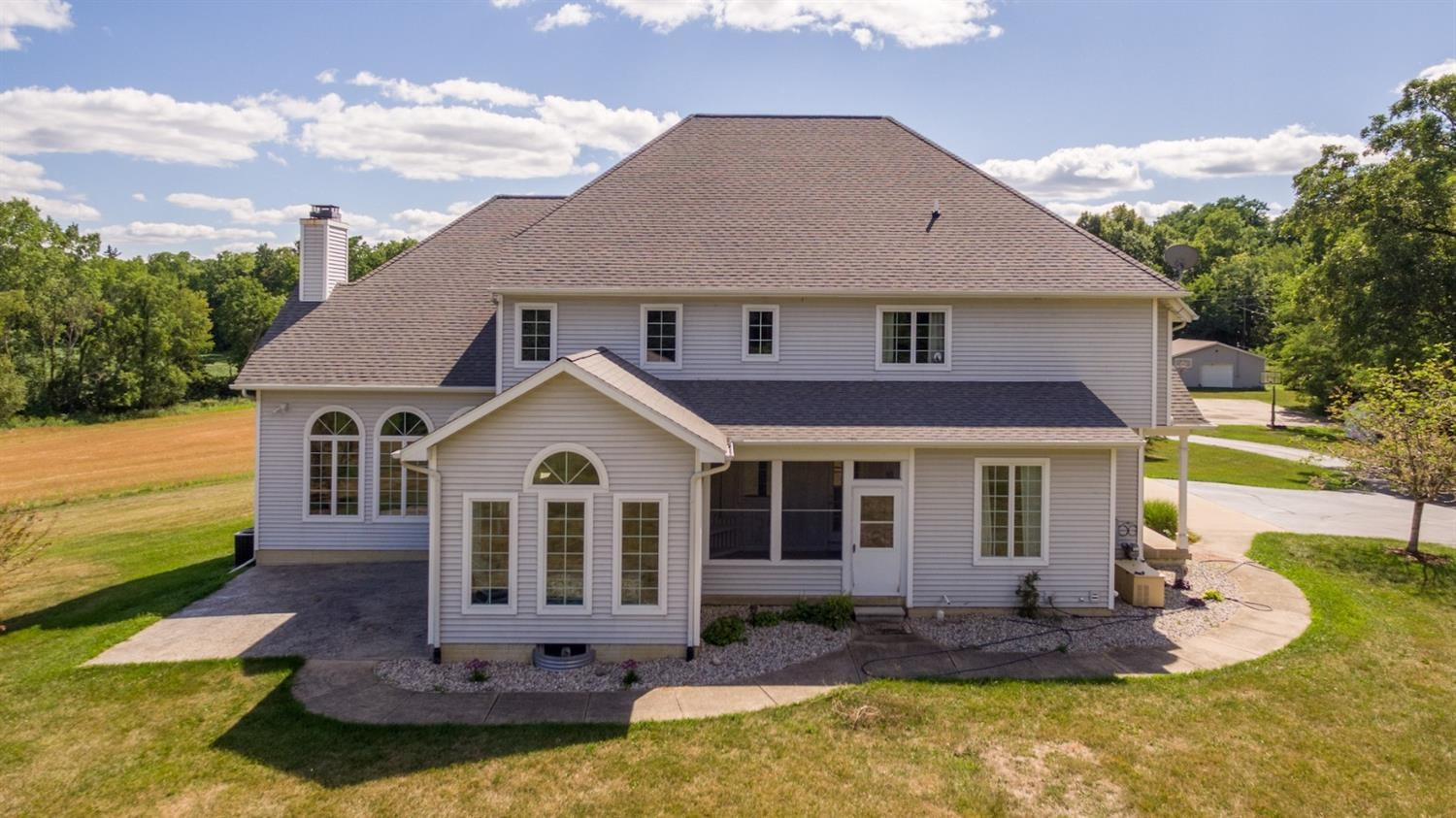 9909 Hogan Road Manchester, MI 48158 - Photo 10 of 67 Photo 10