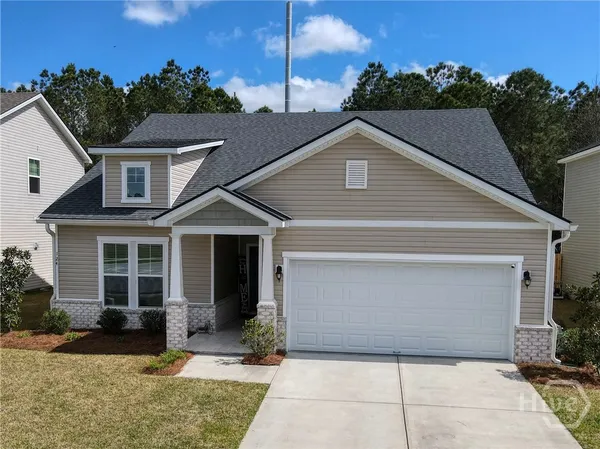 $387,500 | 124 Brookline Drive, Savannah, GA 31407