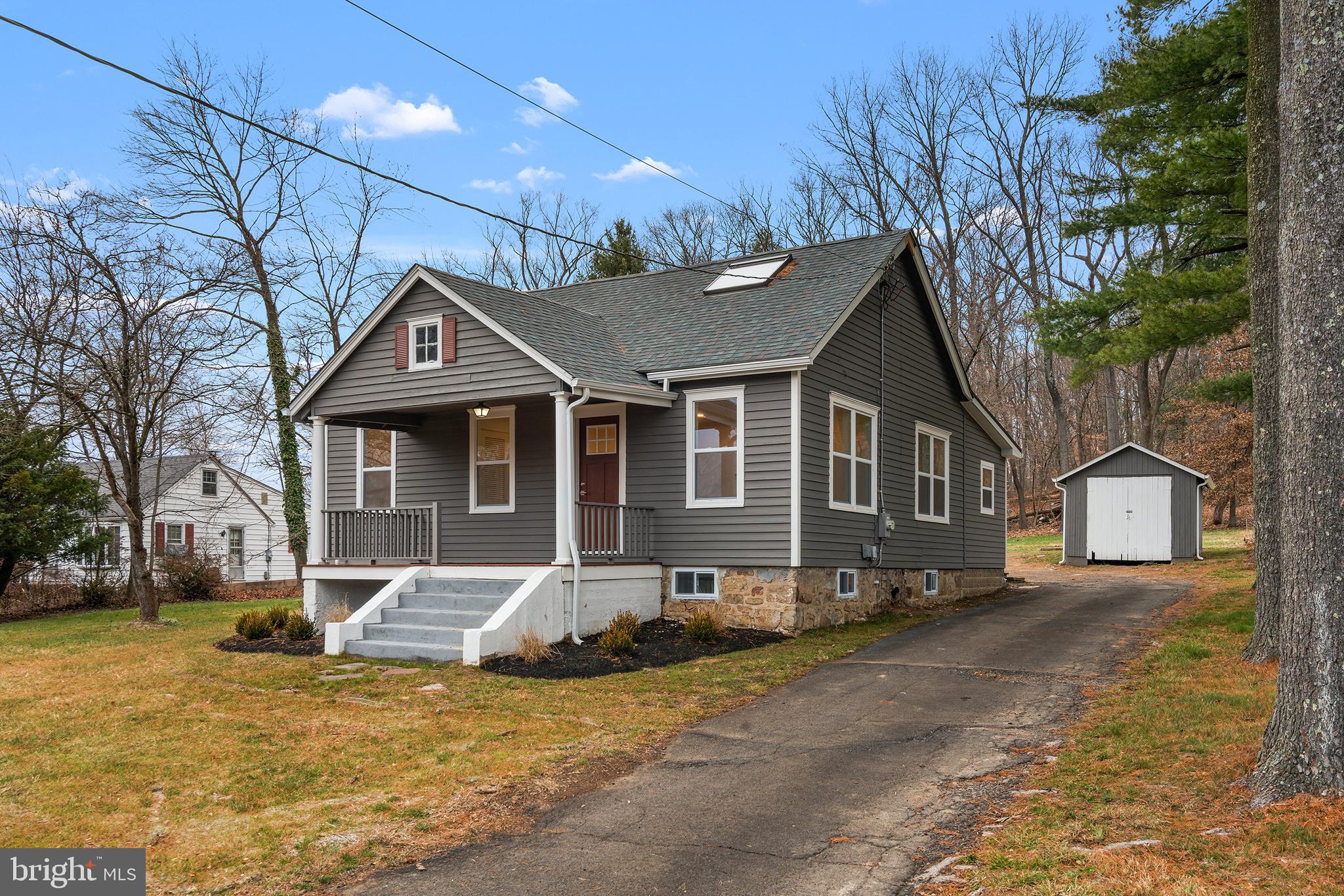 2081 Durham Road New Hope, PA 18938 - Photo 3 of 26