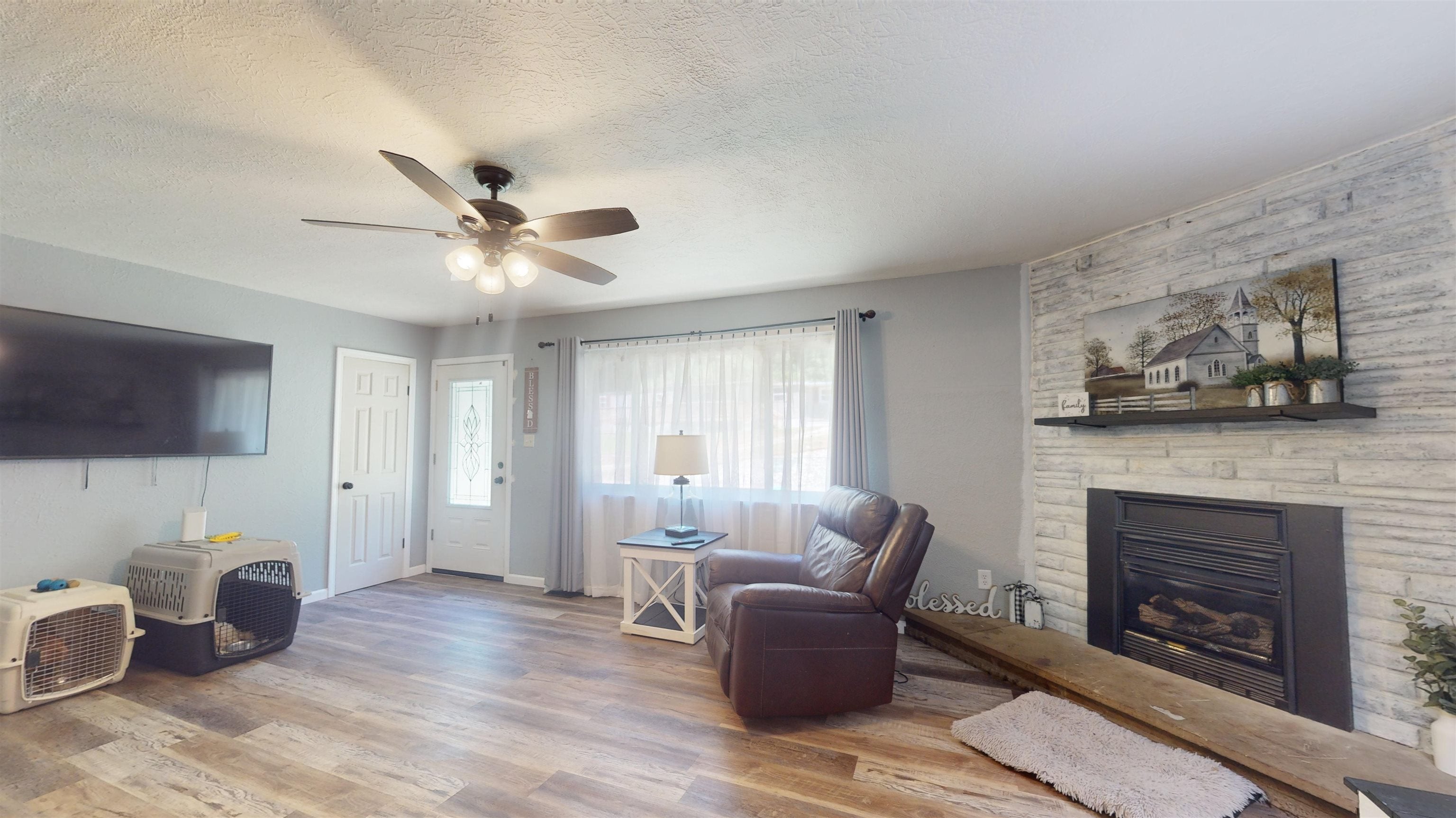 3908 Grapevine Road Huntington, WV 25701 - Photo 5 of 25 Gallery Image 5