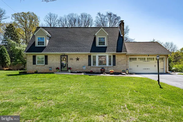 $550,000 | 3524 Browning Lane, Bethlehem, PA 18017