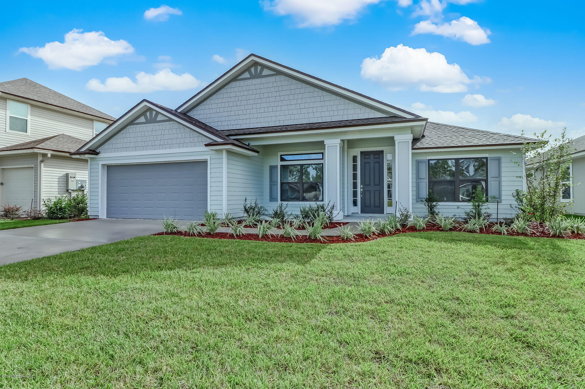 86533 Rest Haven Road, Unit 67 Yulee, FL 32097 - Photo 1 of 22 Front of House