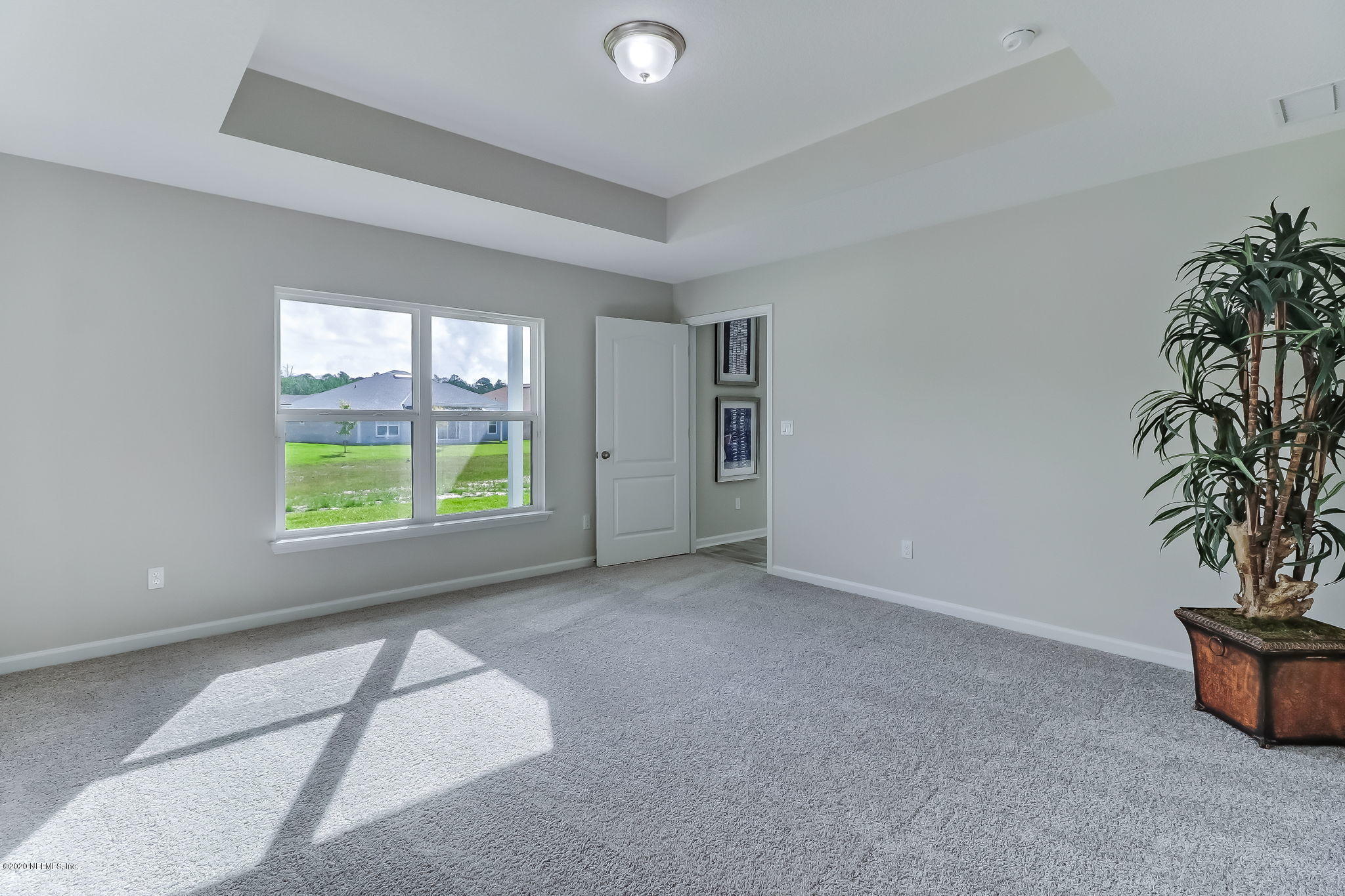 86533 Rest Haven Road, Unit 67 Yulee, FL 32097 - Photo 10 of 22 Owner's Suite