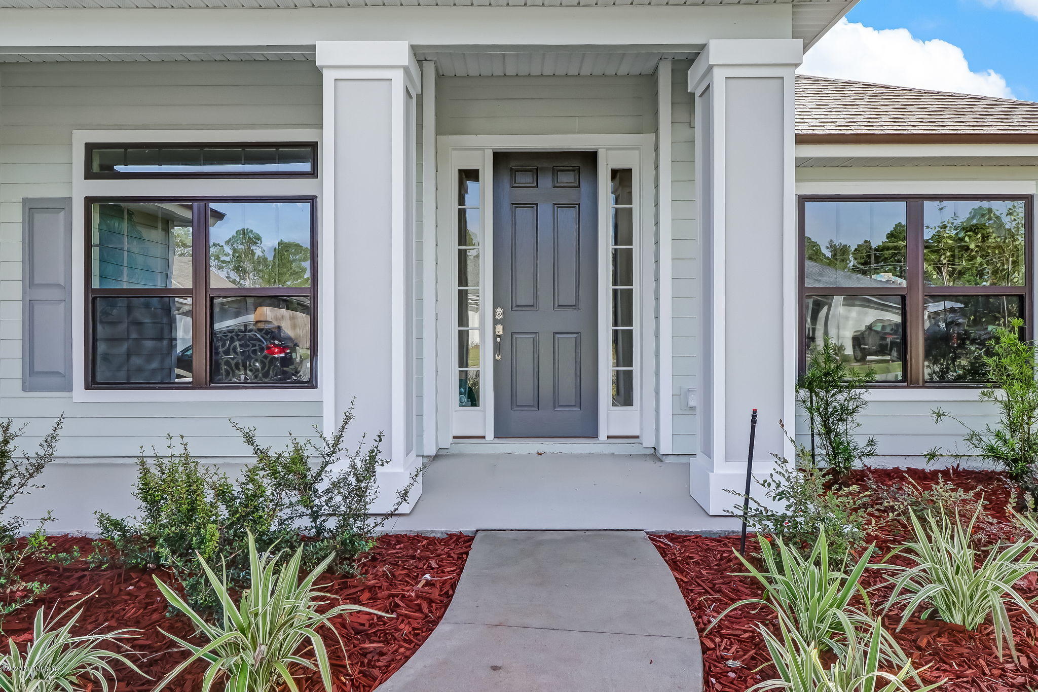 86533 Rest Haven Road, Unit 67 Yulee, FL 32097 - Photo 2 of 22 Front Entry