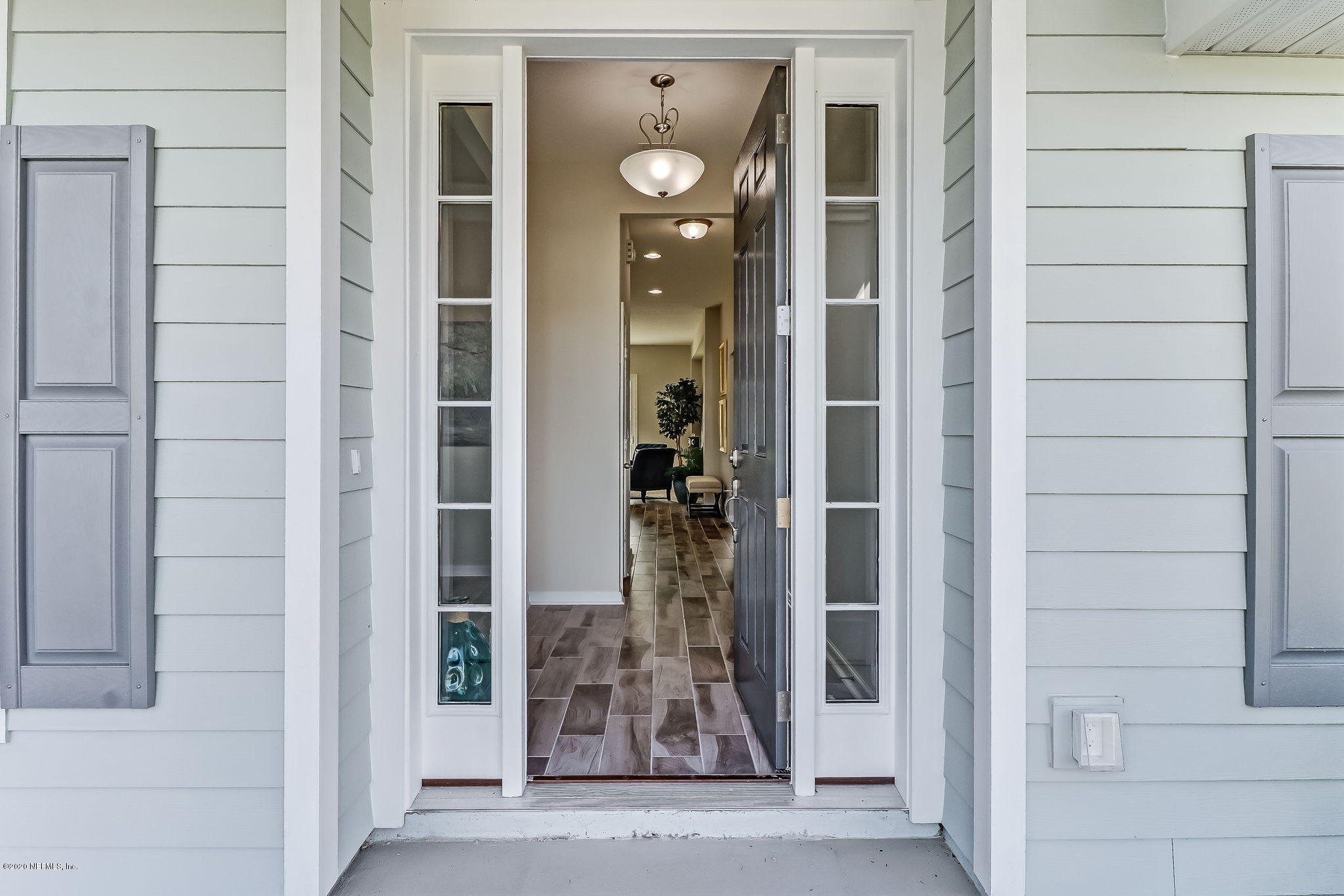86533 Rest Haven Road, Unit 67 Yulee, FL 32097 - Photo 3 of 22 Front Door
