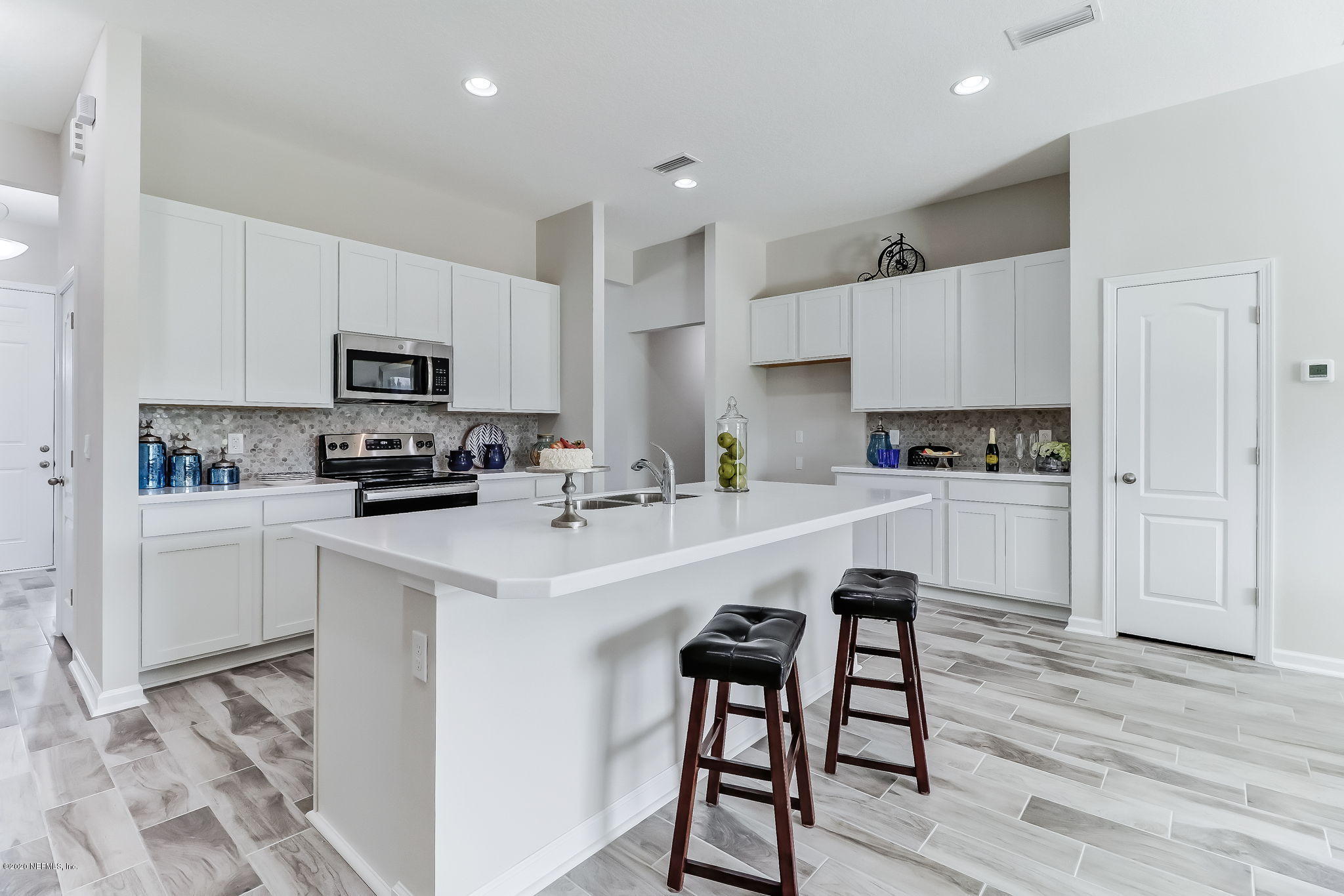 86533 Rest Haven Road, Unit 67 Yulee, FL 32097 - Photo 8 of 22 Kitchen