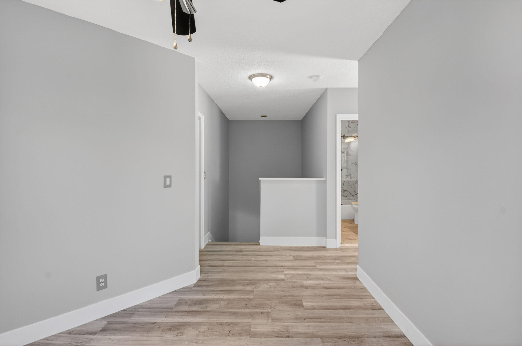 1728 Arezzo Circle Boynton Beach, FL 33436 - Photo 25 of 66 a view of a hallway