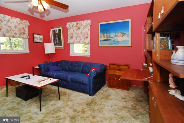 7417 Bath Street Springfield, VA 22150 - Photo 5 of 30 Bedroom
