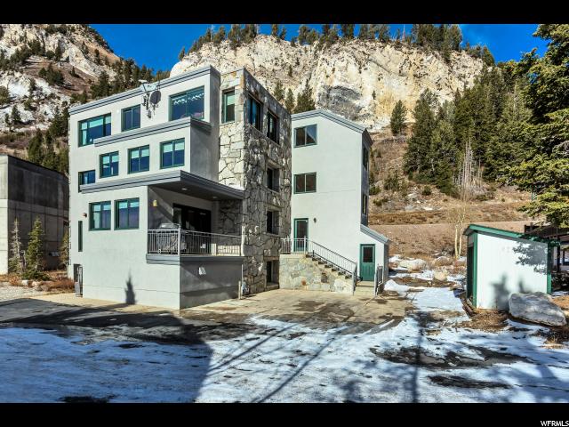 9921 East Peruvian Acre Road Sandy, UT 84092 - Photo 1 of 1