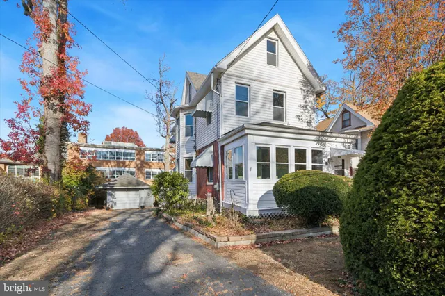 $2,550 | 205 Mohawk Avenue, Norwood, PA 19074