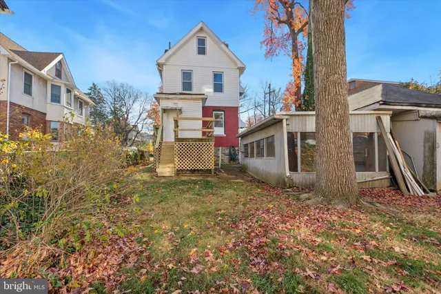 $2,550 | 205 Mohawk Avenue, Norwood, PA 19074