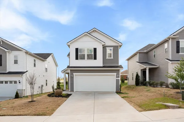 $329,900 | 103 Timber Crst Trail, White Bluff, TN 37187