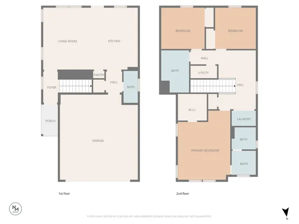 $329,900 | 103 Timber Crst Trail, White Bluff, TN 37187